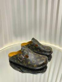Picture of Louis Vuitton Slippers _SKULVsz35-46mnq11081074